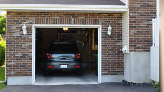 Garage Door Installation at Little Italy, Maryland